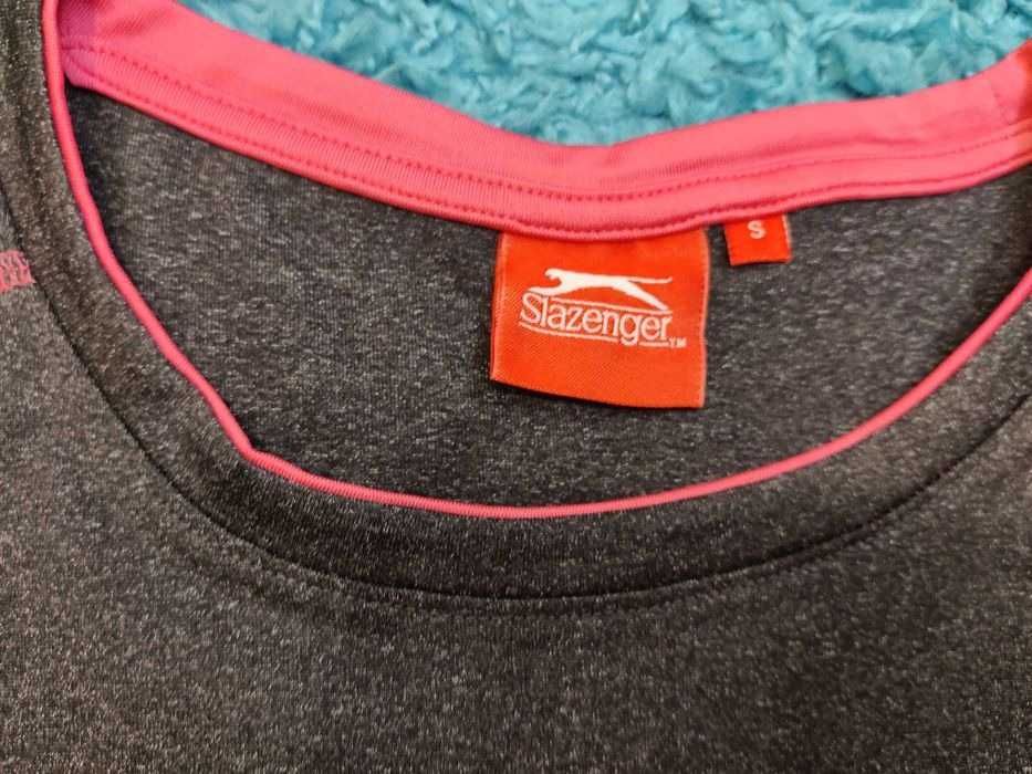 Tricou Slazenger - Damă