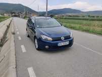De vanzare Vw golf …