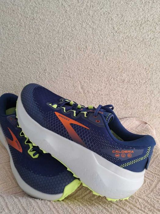 Adidașii Brooks caldera 6 48,5