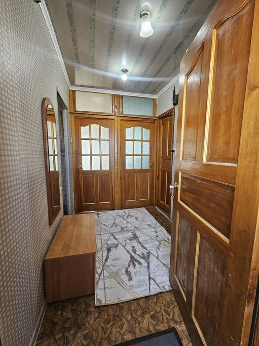 Сдается квартира посуточно