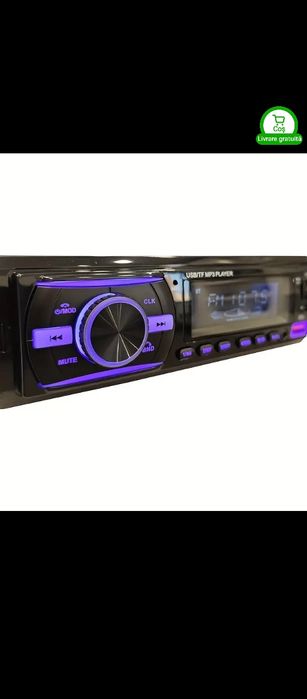 MP3 auto nou ...
