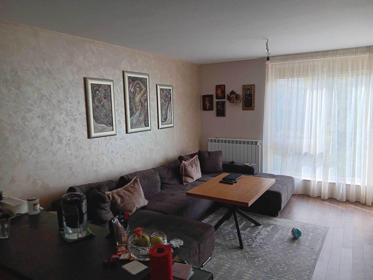 Продава се Тристаен апартамент в София, Гоце Делчев - 106 кв.м за 2831 €/кв.м - Снимка #5
