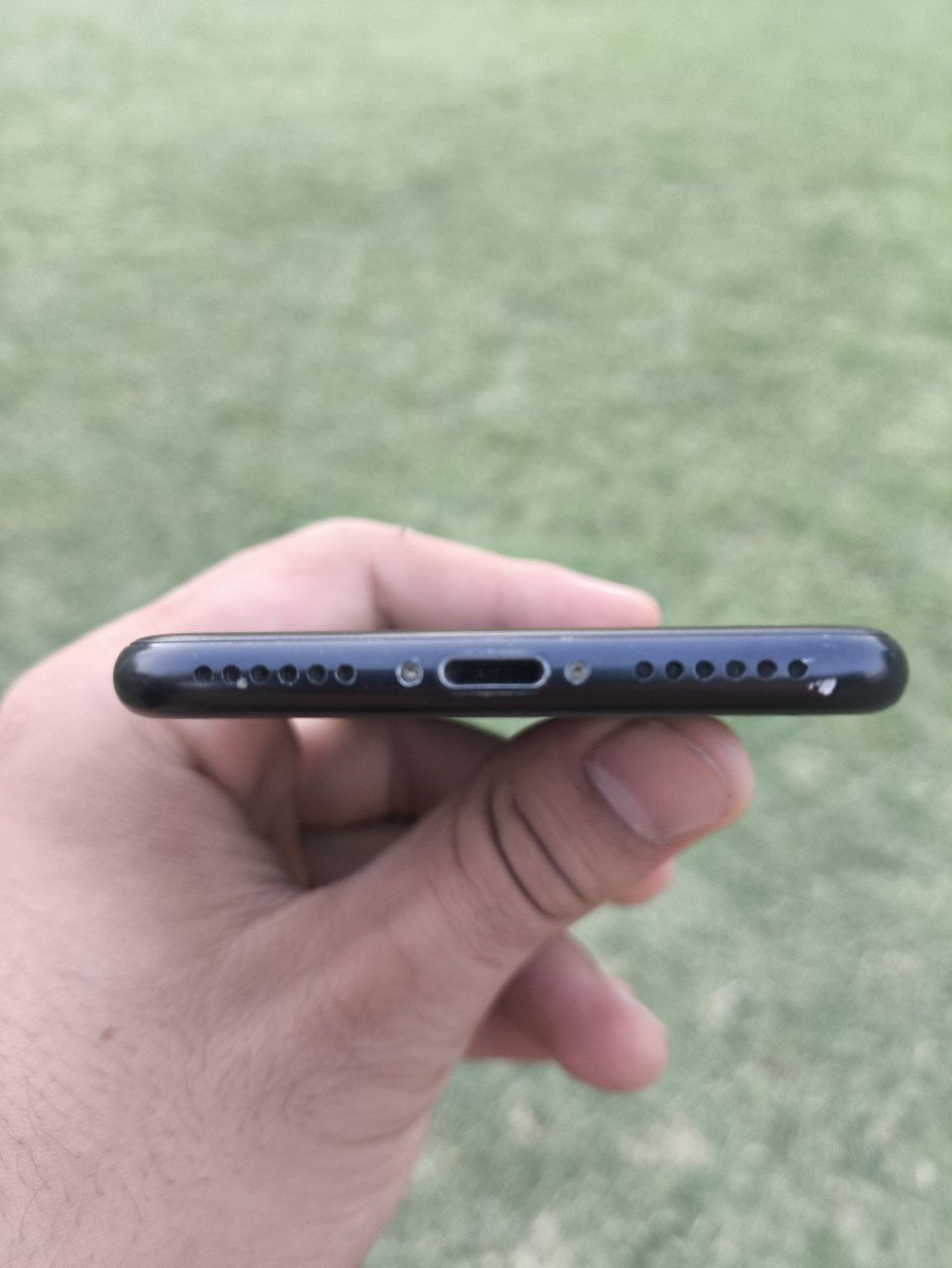 Iphone 7 32 tali 83 yomkost