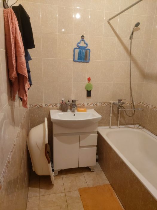 3-х комнатная квартира продаётся