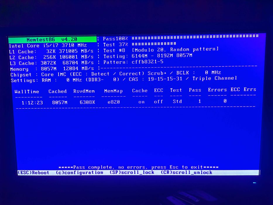 Компьютеры в хорошем состоянии core i3 - 6100