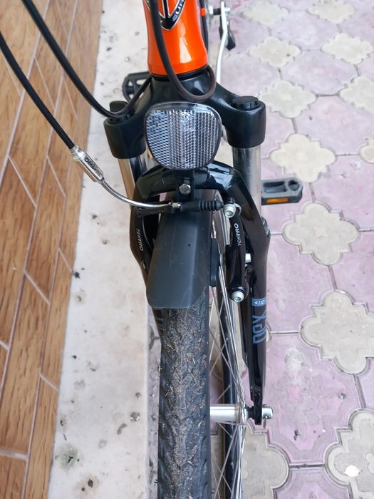 KTM Life one 28 цола