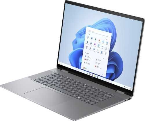 HP Envy x360 16/16" WUXGA IPS/R5-8640HS/LPDDR5 8GB/SSD 512GB