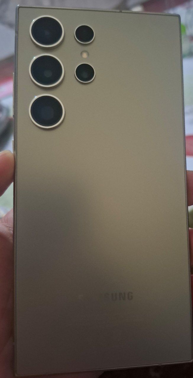 Samsung s24 Ultra