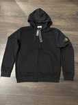 Stone Island zip-up