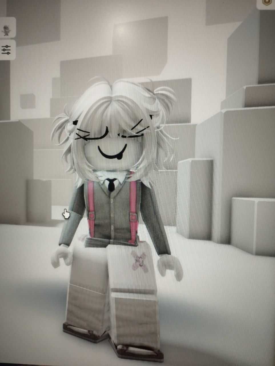 Roblox ak роблокс аккаунт