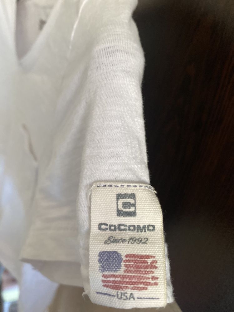 2 бр тениски Cocomo
