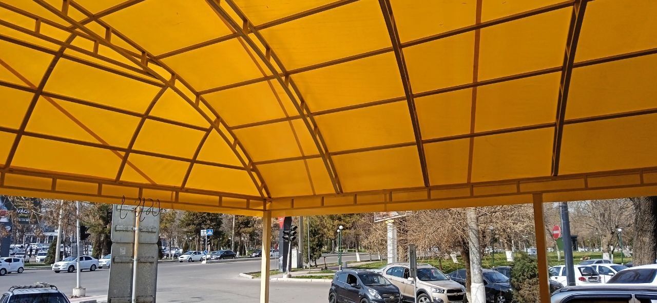 Соя сетка тортиш куёшдан соя сетка тортиш тент баннер тортиш навеслар