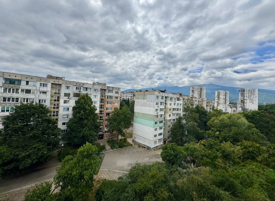 Уютен едностаен до Ловен парк