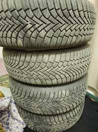 Шины 195/65r15 почти новые 2.2 млн окончательно