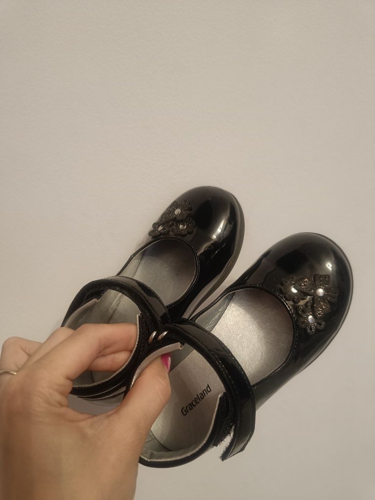 Pantofiori deichman nr 25