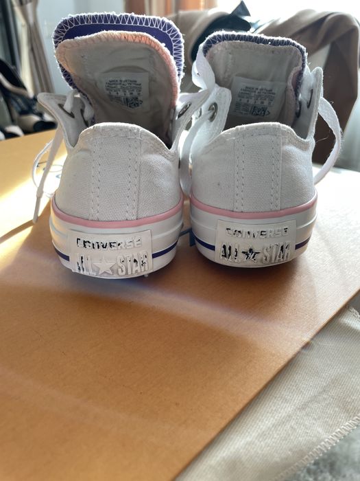 Converse all star