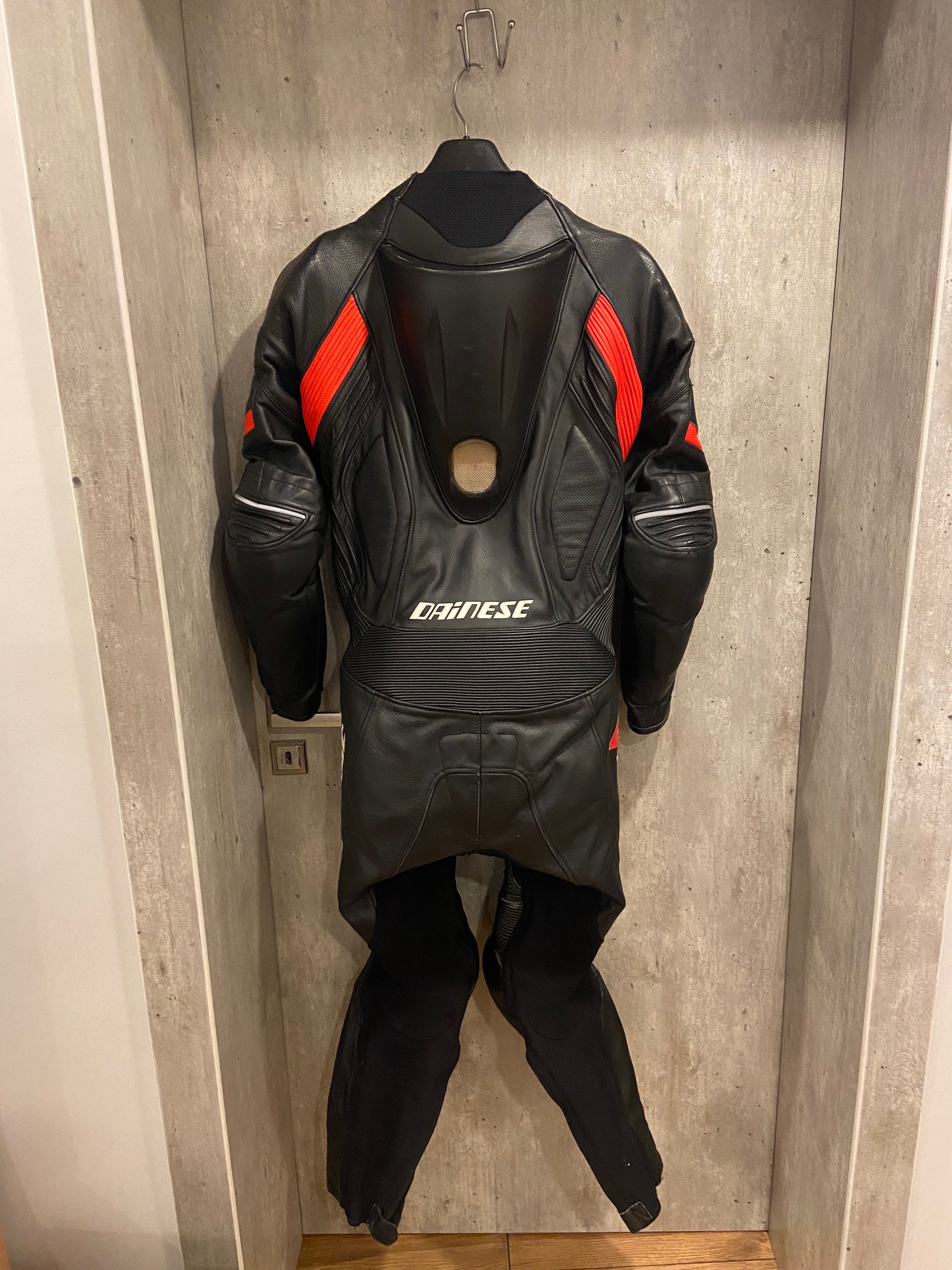 Dainese Laguna Seca Evo