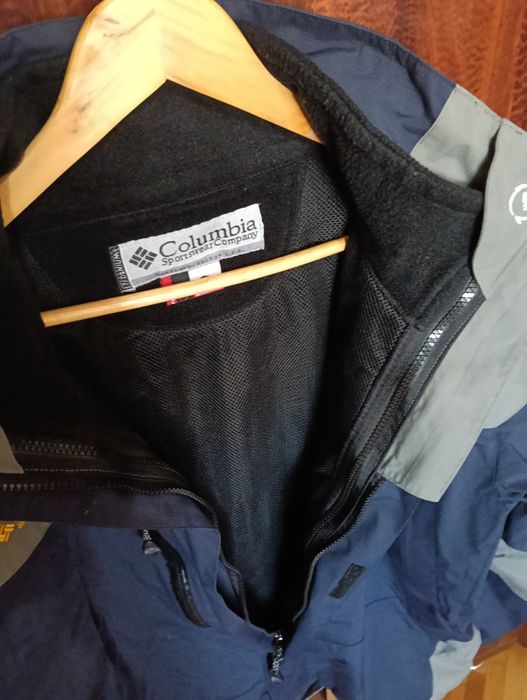 Geci 3 in 1 Columbia,Salewa