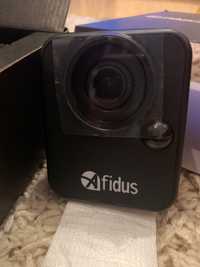 Afidus Camera Atl 200 time lapse