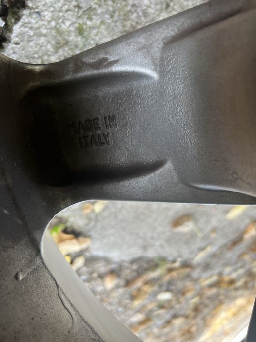 Джанти 17, 5х112 Audi