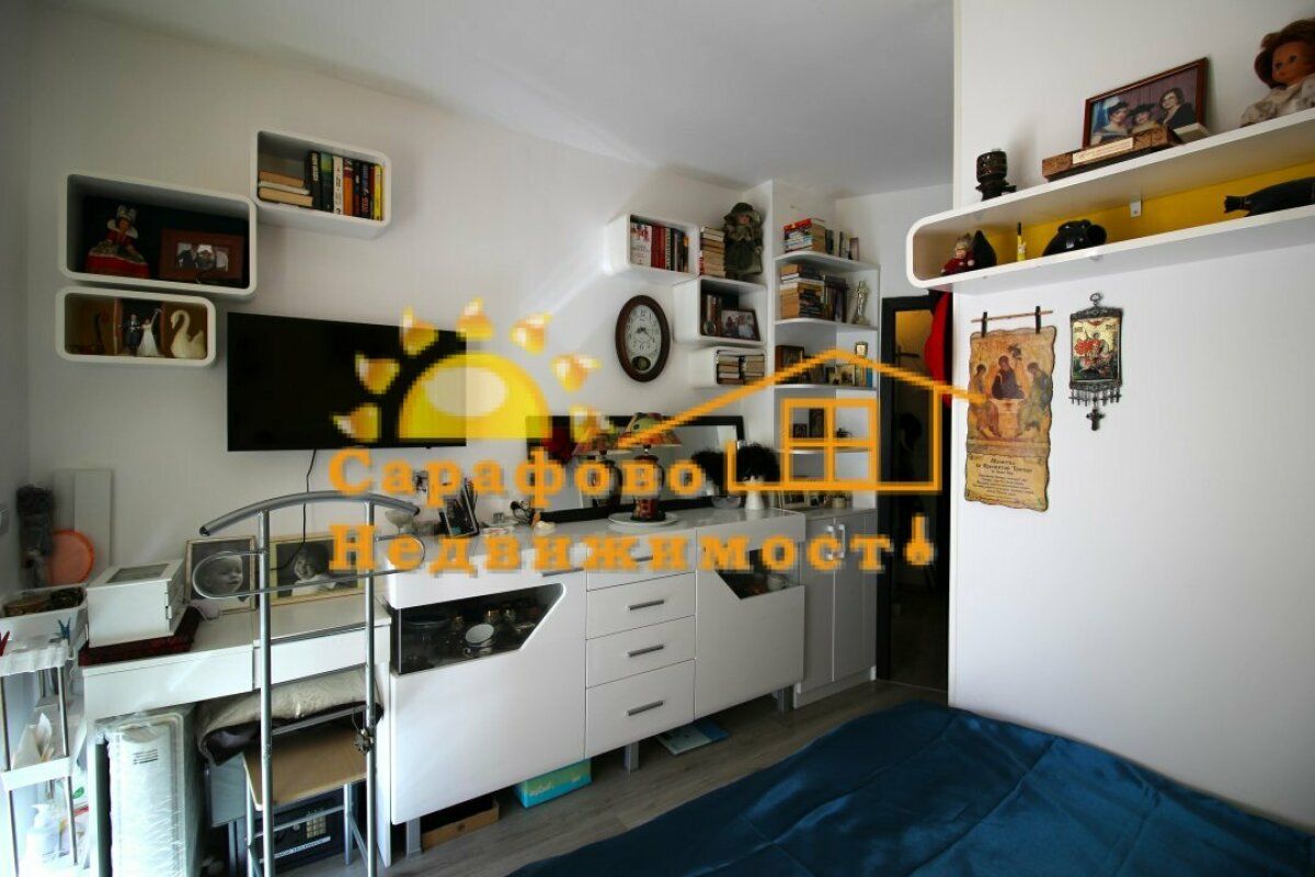 Продажба 2-стаен гр. Бургас - Сарафово 70m²