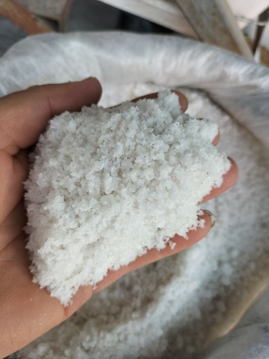 Продается соль по 38 т за кг