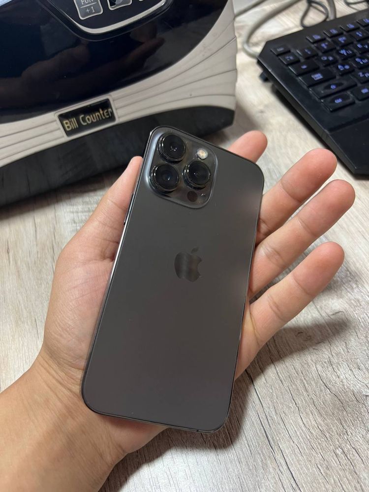 IPhone 13 Pro 128Gb Ideal srochni sotiladi