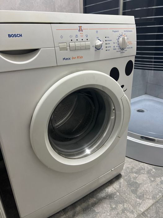Продаётся стиралная машина Bosch