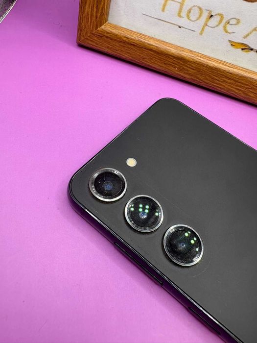 HOPE AMANET P2-Samsung S23 128 GB/8 RAM