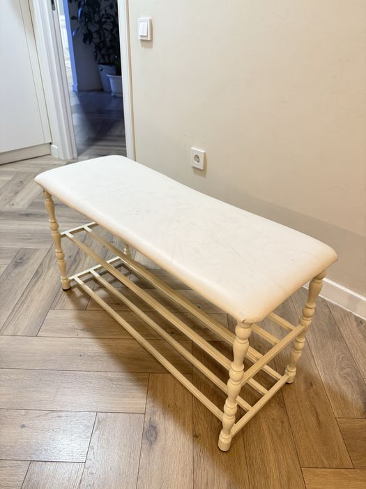 Обувница банкеткаб/у