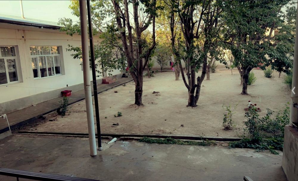 Кибрай маданиятда 10 сотихли участка сотилади