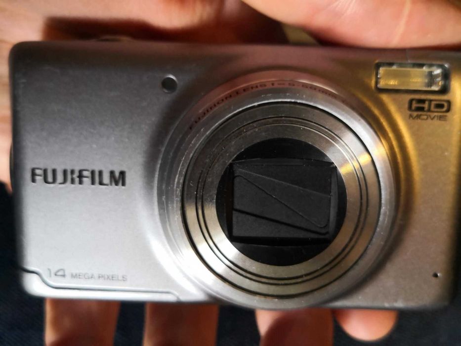 Фотоапарат Fujifilm T350