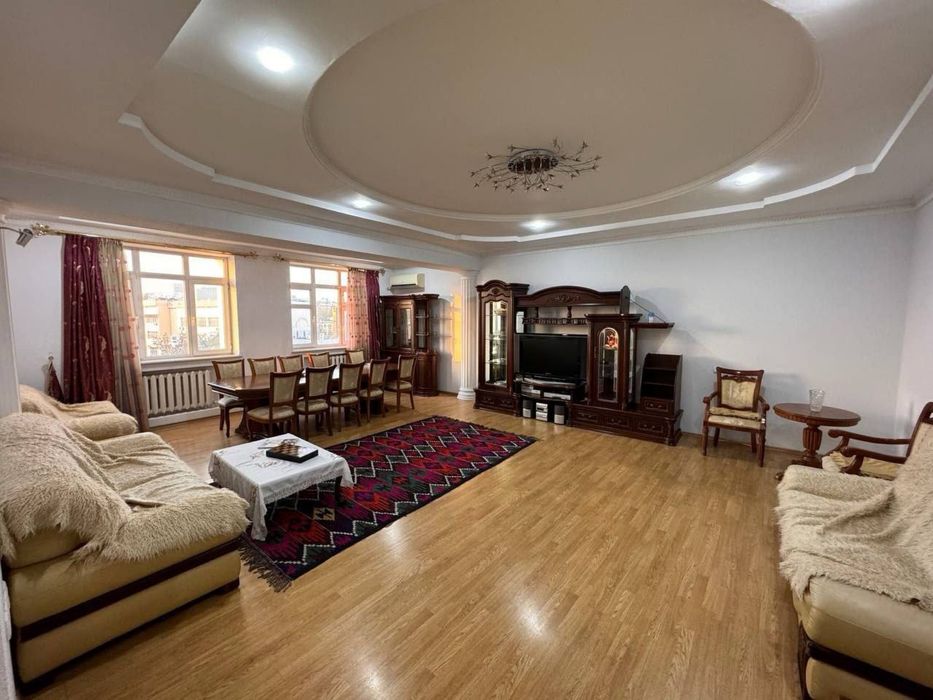 новостройка  Ц-1 в рядом Экопарк 4/6/7 ул. Садык Азимова