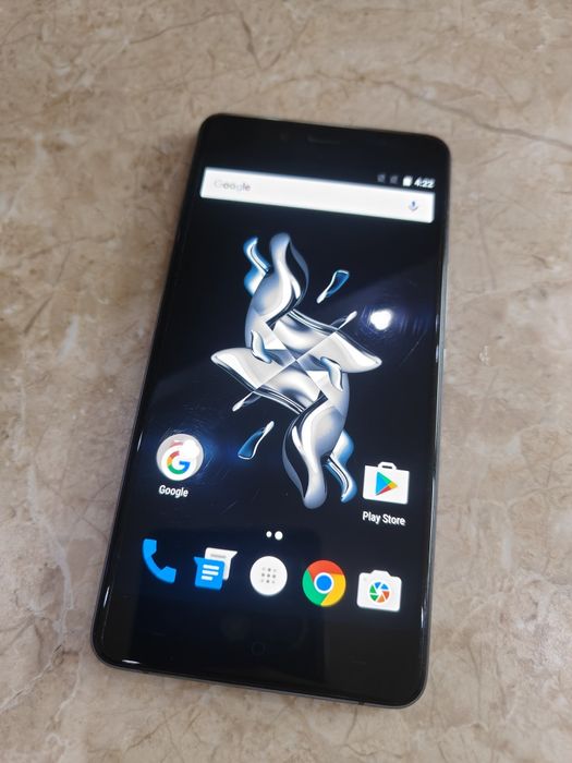 Твлефин OnePlus X-50 лв