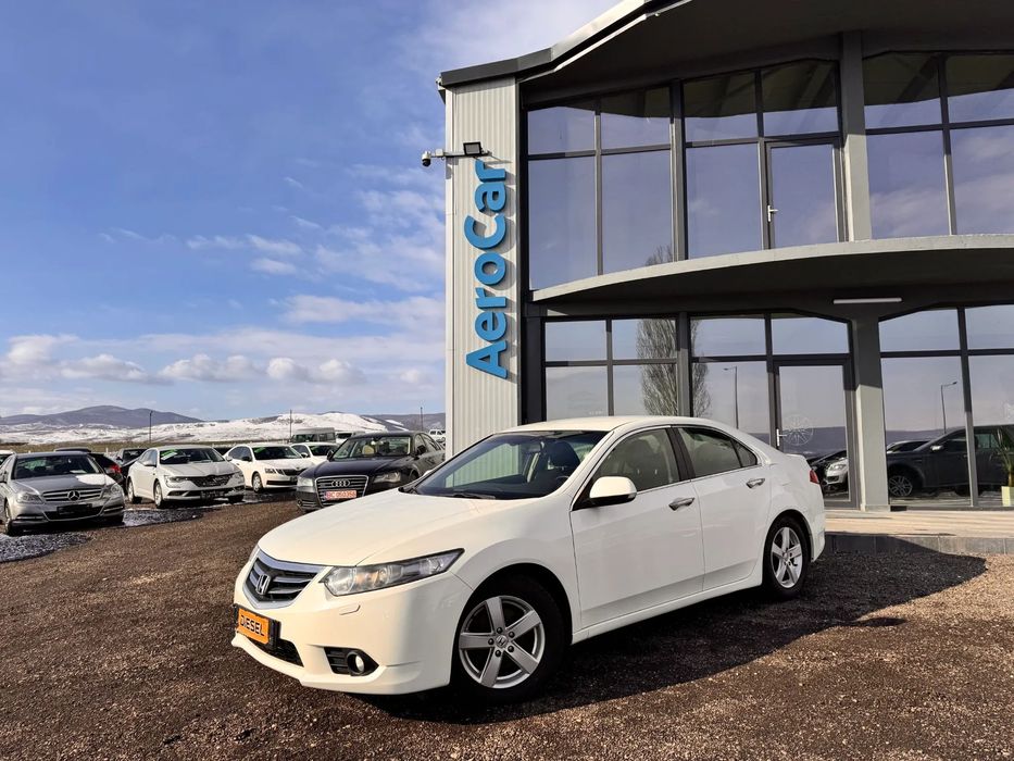 Honda Accord Honda Accord//2.2 Diesel//Dublu clima