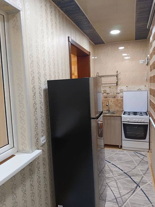 Аренда квартиры 3/4/4,болкон 1.5 ×6, ТТЗ 2.