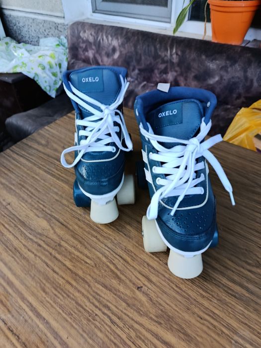 Ролкови кънки  ...