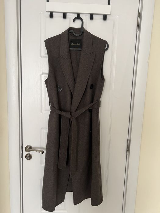 Елек Massimo Dutti