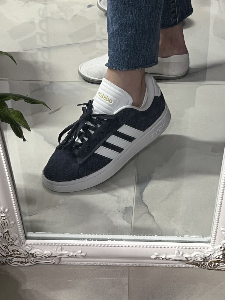 Adidas Grand Court Alpha   Nr. 40-41-42,2/3