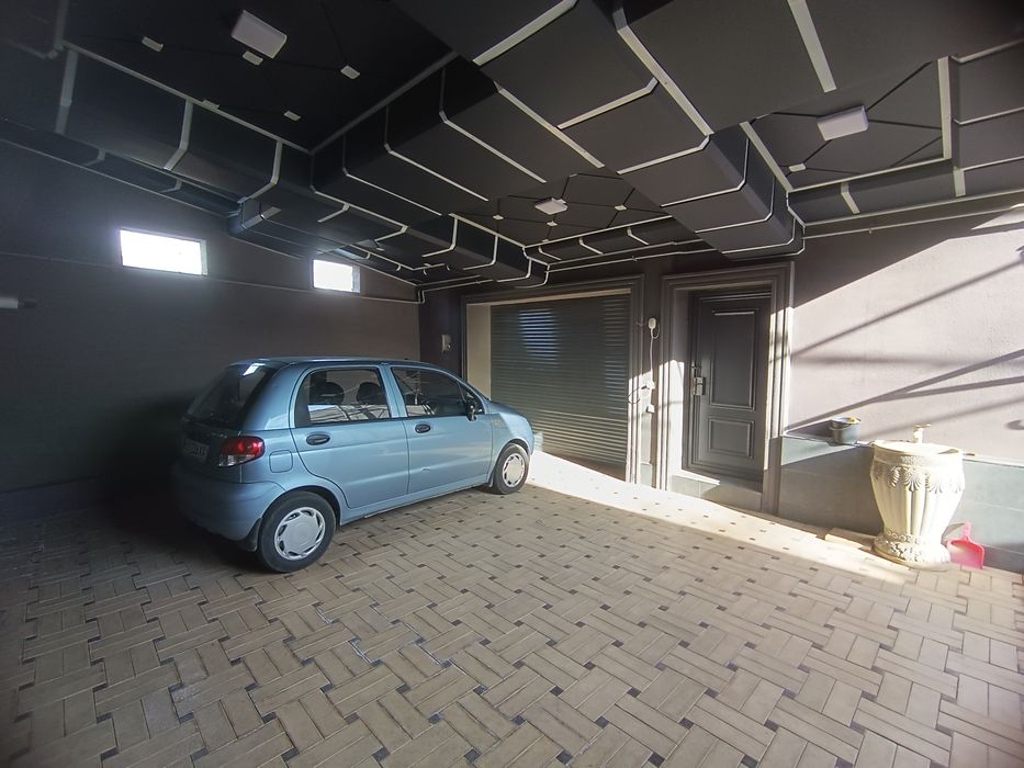 Сдам участок на Юнус-Абаде Чинабад.