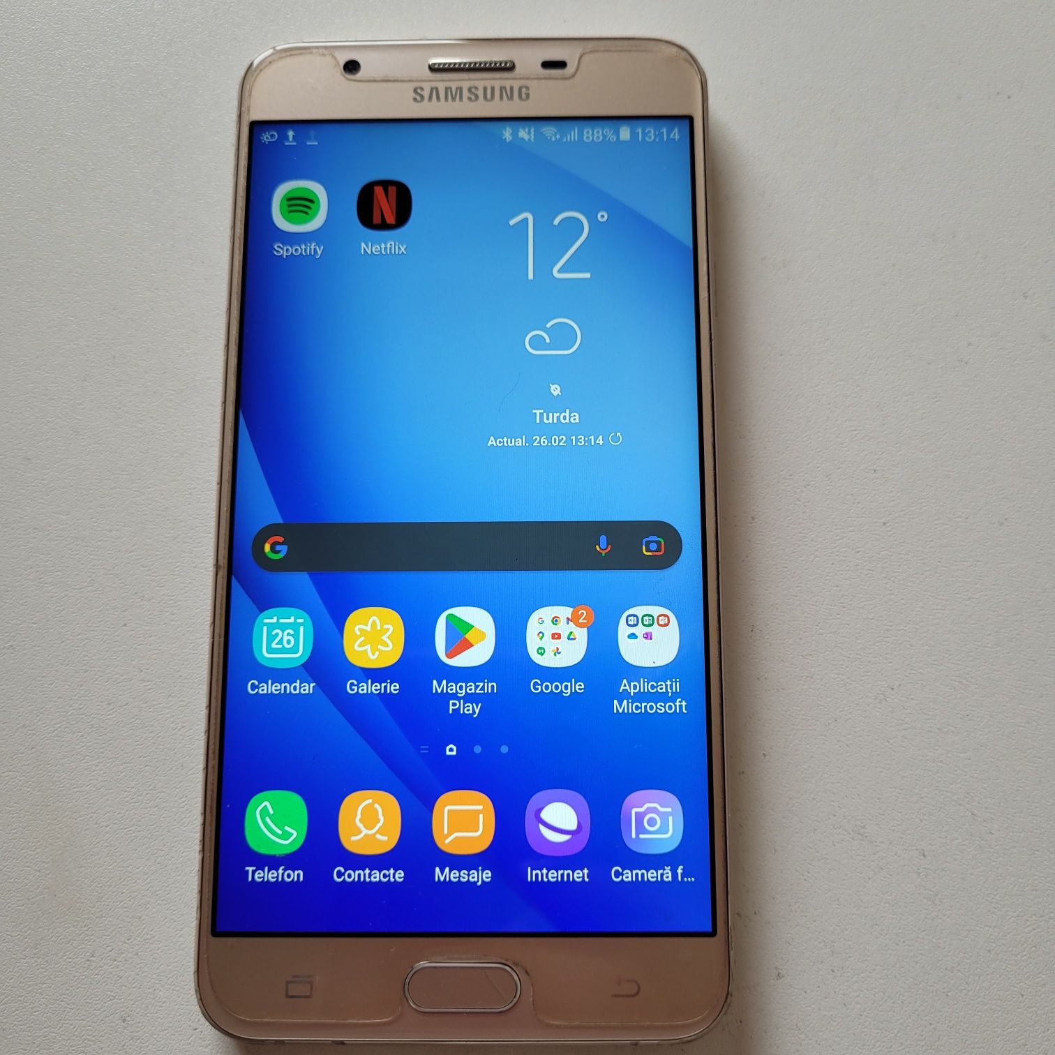 Se vinde urgent, Samsung J7 Prime