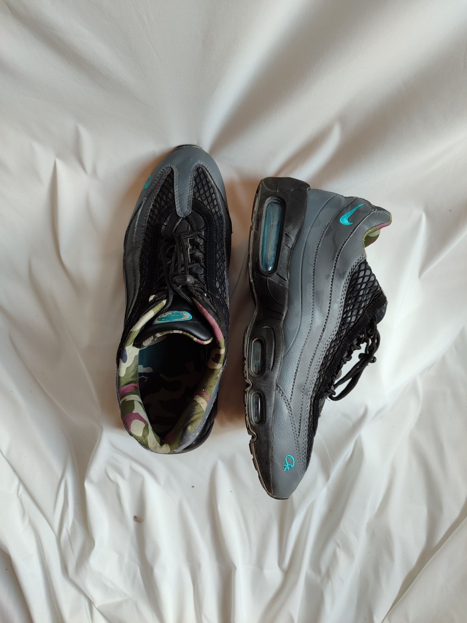 Nike air max 95 corteiz