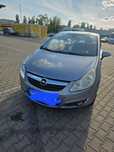 Vând Opel Corsa,an 2009,motor 1,2 benzica