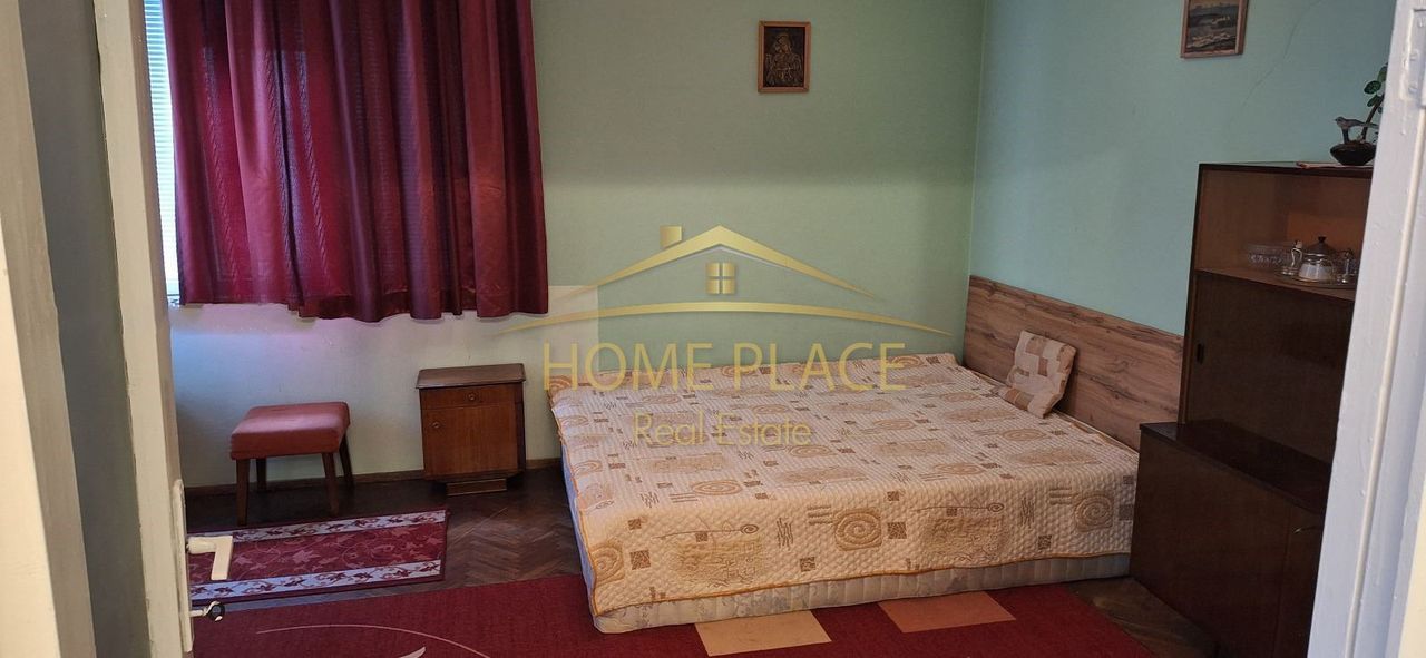 Дава се под наем Тристаен апартамент в Варна, ВИНС - 80 кв.м за 510 € - Снимка #4