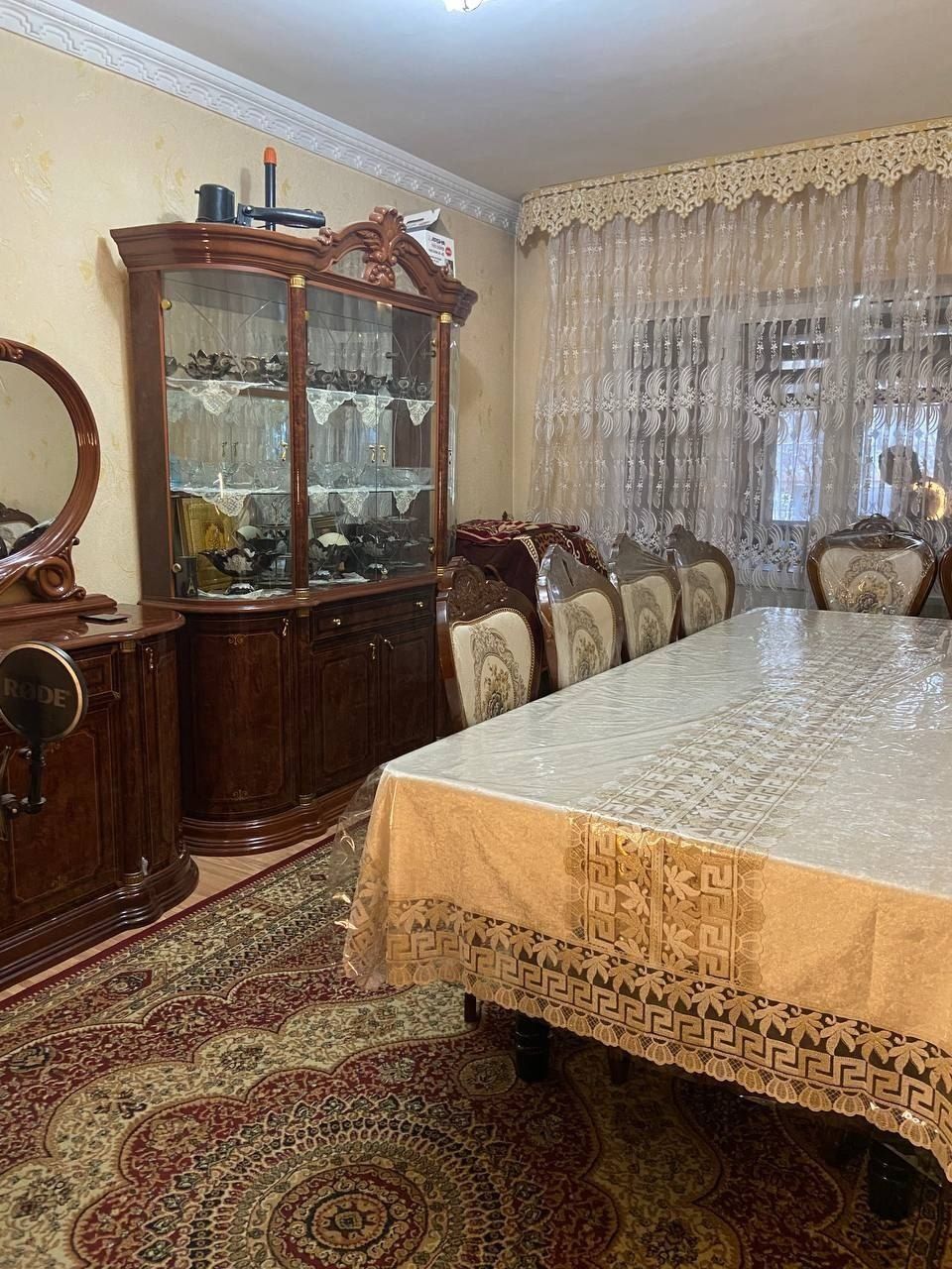 Kvartira arenda Algaritm wakarchi mahalla oylaga