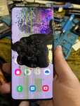 Samsung Galaxy S20 plus на части