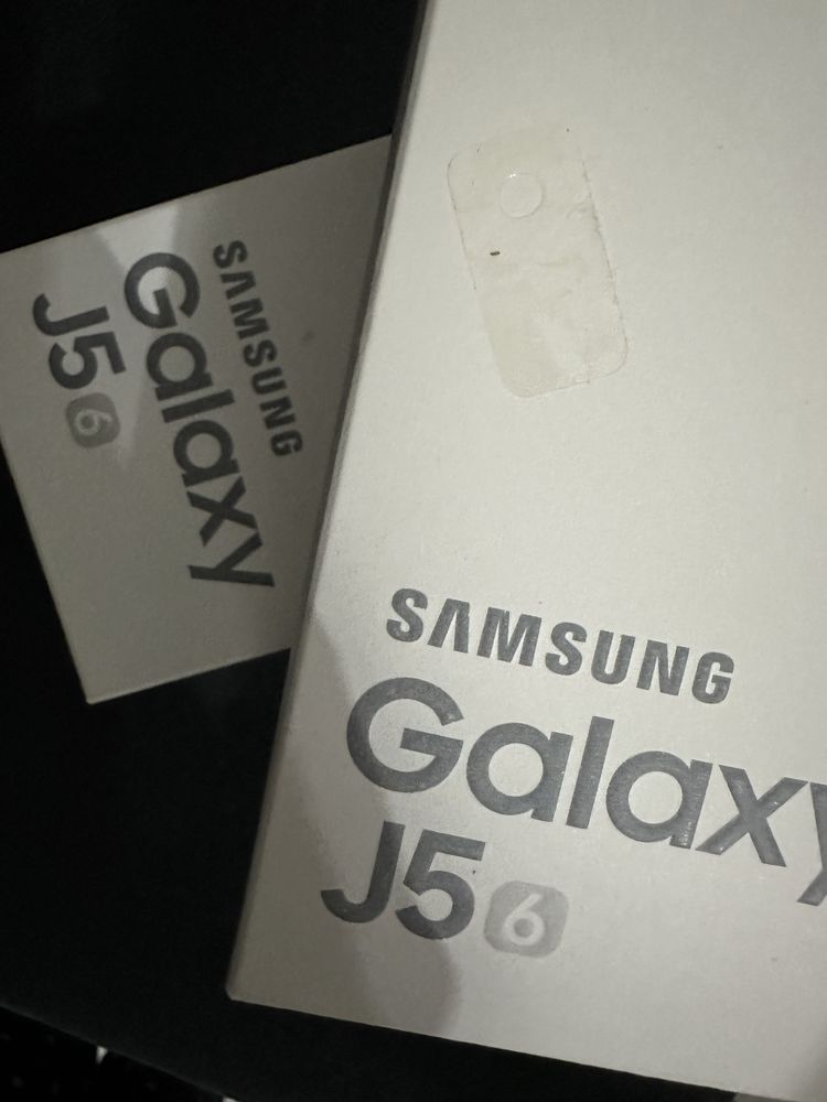 Samsung Galaxy J5 2016