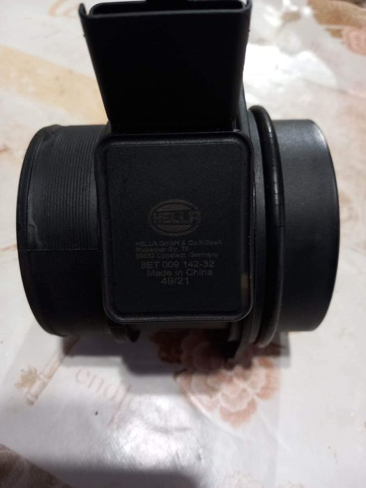 Дебитомер за пежо 807 дизел