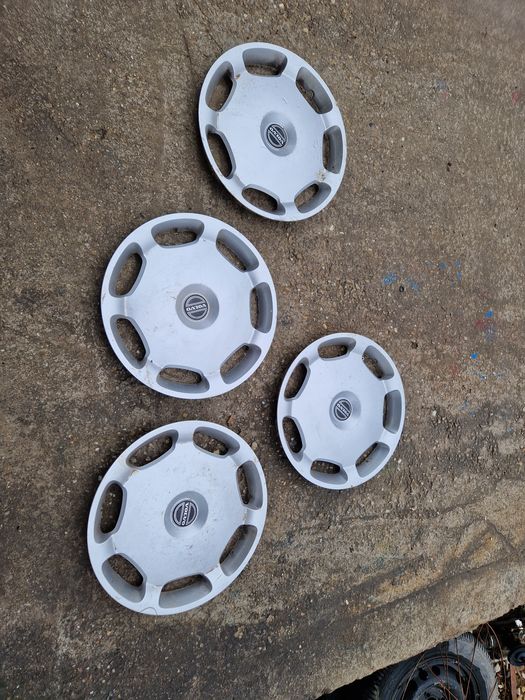 Capace originale Volvo  r15