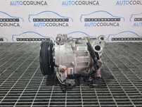 Compresor clima Jeep Cherokee V 2.0 2013 - 2017 EBS EBT (951) 7SBH17C